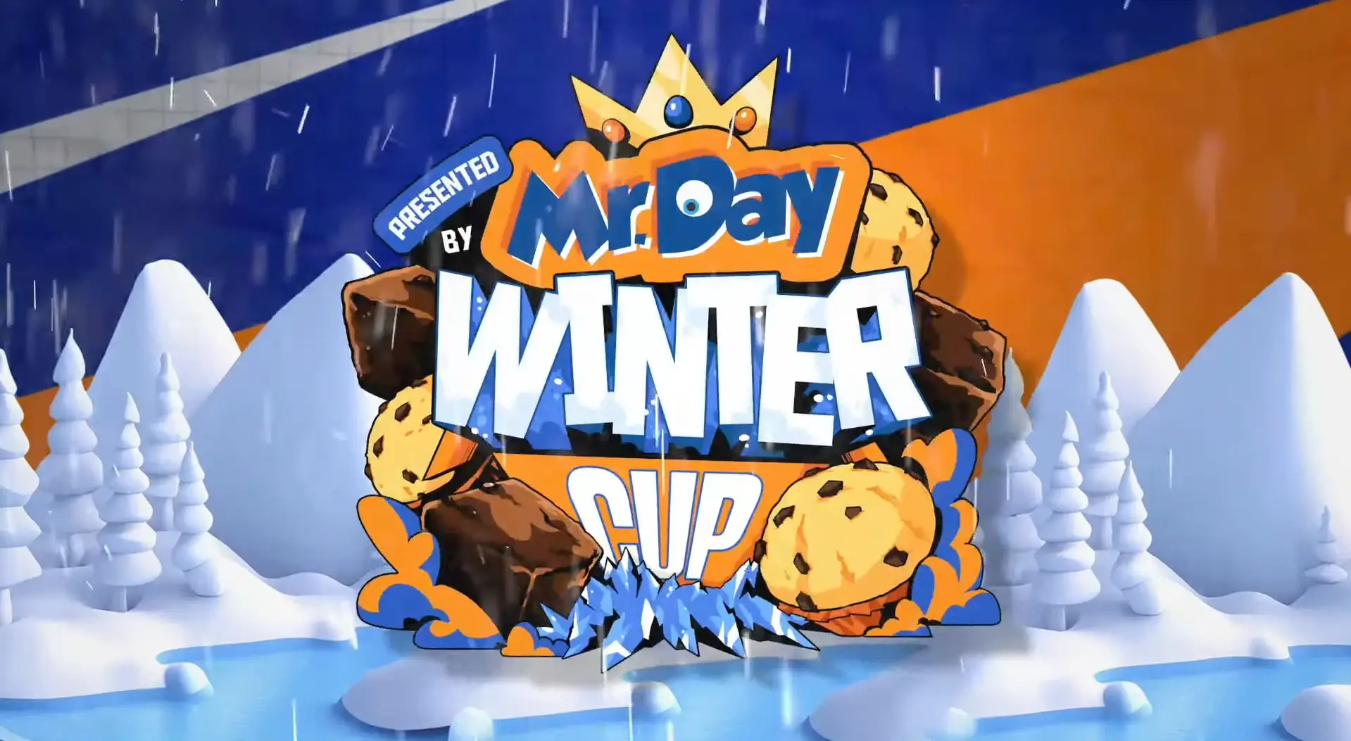 Mr. Day: The Oven Break - Milan Games Week 2025